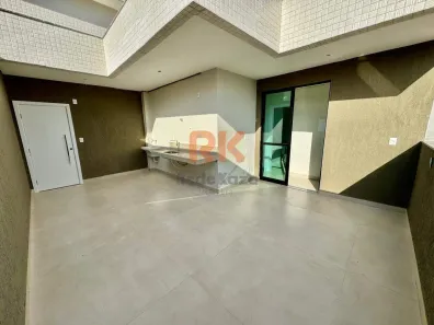 Cobertura com 3 Quartos à venda, 112m² no Itapoã, Belo Horizonte
