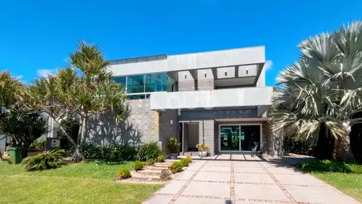 Sobrado com 5 Quartos à venda, 457m² no Remanso, Xangri-lá