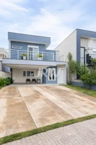 Casa de Condomínio com 3 Quartos à venda, 139m² no Village Moutonnée, Salto