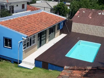 Casa com 2 Quartos à venda, 280m² no São João do Rio Vermelho, Florianópolis