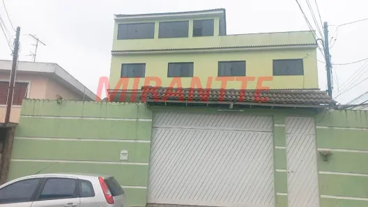 Sobrado com 10 Quartos à venda, 300m² no Vila Dionisia, São Paulo