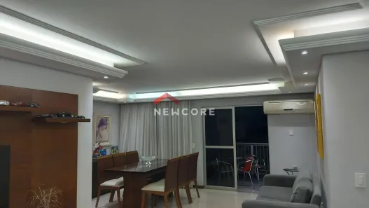 Apartamento com 3 Quartos à venda, 125m² no Tijuca, Rio de Janeiro