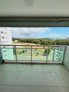 Apartamento com 3 Quartos à venda, 107m² no Ponta do Farol, São Luís