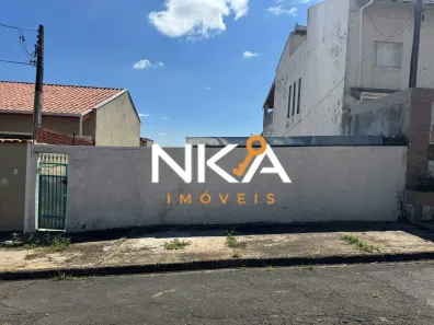 Lote/Terreno à venda, 265m² no Jardim Cura D'Ars, Campinas
