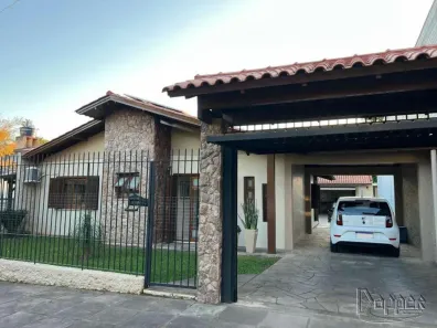 Casa com 3 Quartos à venda, 234m² no Vila Nova, Novo Hamburgo