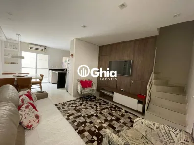 Casa de Condomínio com 2 Quartos à venda, 70m² no Parque Rural Fazenda Santa Cândida, Campinas