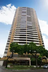 Apartamento com 4 Quartos à venda, 207m² no Brisamar, João Pessoa