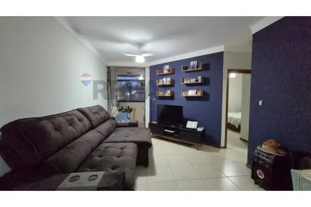 Apartamento com 2 Quartos à venda, 76m² no Estação, Franca