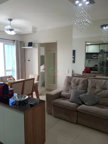Apartamento com 2 Quartos à venda, 49m² no Ortizes, Valinhos