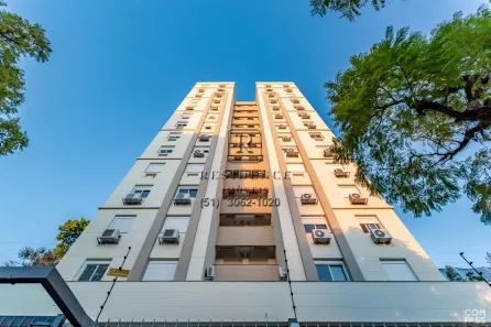Apartamento com 3 Quartos à venda, 85m² no Rio Branco, Porto Alegre