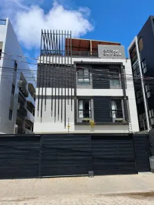 Apartamento com 2 Quartos à venda, 110m² no Jardim Oceania, João Pessoa