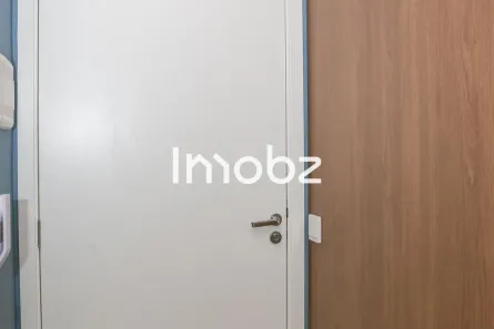 Apartamento com 2 Quartos à venda, 45m² no Perdizes, São Paulo