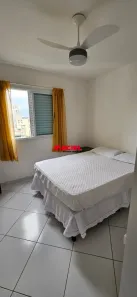 Apartamento com 1 Quarto para alugar, 48m² no Jardim Esplanada, São José dos Campos