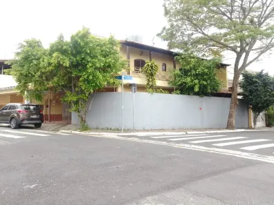 Sobrado com 3 Quartos à venda, 256m² no Vila Paranaguá, São Paulo