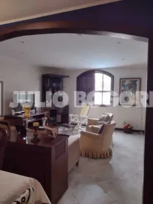 Casa de Condomínio com 4 Quartos à venda, 164m² no Pechincha, Rio de Janeiro