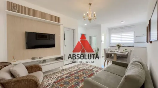 Apartamento com 2 Quartos à venda, 54m² no Campo Limpo, Americana