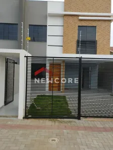 Sobrado com 3 Quartos à venda, 84m² no Colúmbia, Londrina