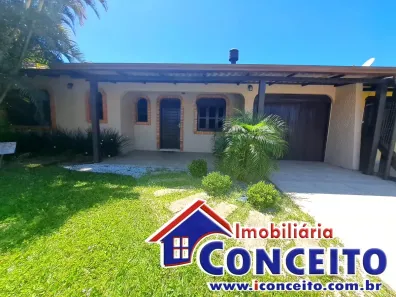 Casa com 3 Quartos à venda, 155m² no Imbé, Imbé