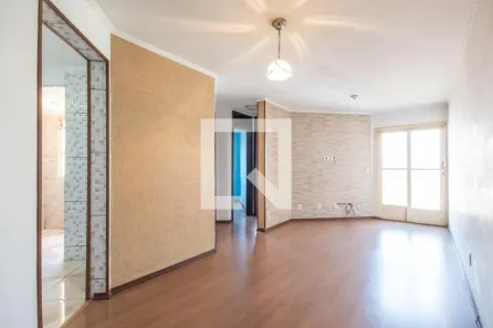 Apartamento com 2 Quartos à venda, 52m² no Padroeira, Osasco