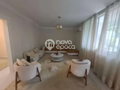 Casa com 10 Quartos à venda, 485m² no Rio Comprido, Rio de Janeiro