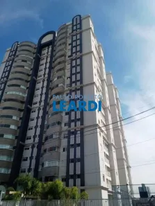 Apartamento com 3 Quartos à venda, 130m² no Vila Floresta, Santo André