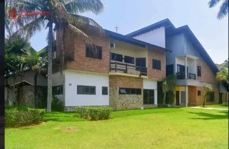 Casa de Condomínio com 7 Quartos à venda, 77867m² no Jardim Acapulco, Guarujá