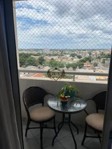 Apartamento com 3 Quartos à venda, 90m² no Goiabeira, Cuiabá