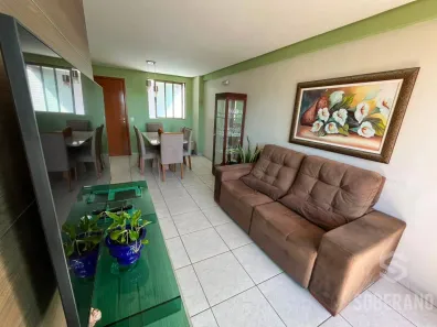 Apartamento com 3 Quartos à venda, 72m² no Tambaú, João Pessoa