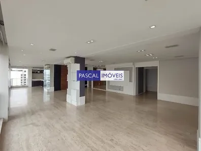 Apartamento com 4 Quartos à venda, 274m² no Campo Belo, São Paulo