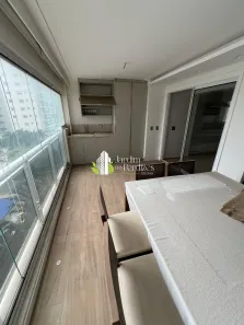 Apartamento com 2 Quartos para alugar, 110m² no Água Branca, São Paulo