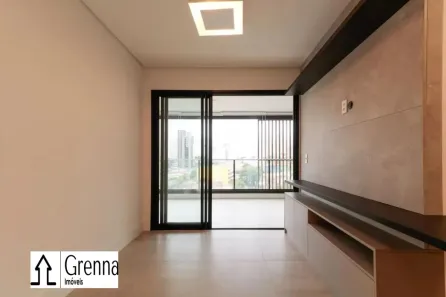 Apartamento com 2 Quartos à venda, 71m² no Pinheiros, São Paulo