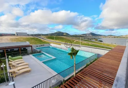 Casa de Condomínio com 3 Quartos à venda, 127m² no Nova São Pedro, São Pedro da Aldeia