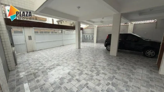 Casa com 2 Quartos à venda, 57m² no Aviação, Praia Grande