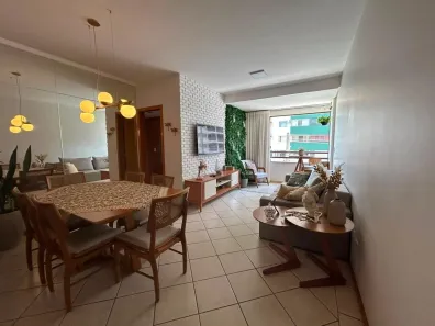 Apartamento com 2 Quartos à venda, 67m² no Setor Bela Vista, Goiânia