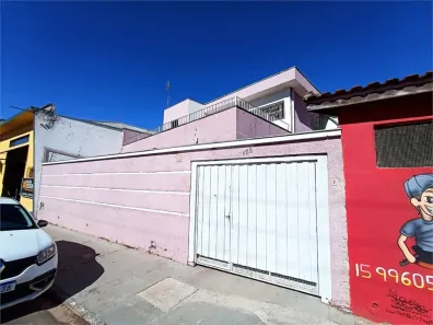 Casa com 3 Quartos para alugar, 224m² no Centro, Itapetininga