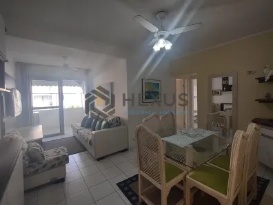 Apartamento com 3 Quartos à venda, 75m² no Enseada, Guarujá