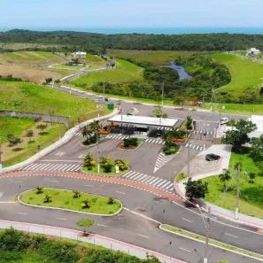 Lote/Terreno à venda, 515m² no Nova Guarapari, Guarapari