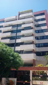 Apartamento com 3 Quartos à venda, 117m² no Ponta Verde, Maceió