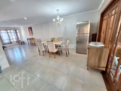 Casa com 4 Quartos à venda, 161m² no Loteamento Jardim Timbaúva, Gravataí