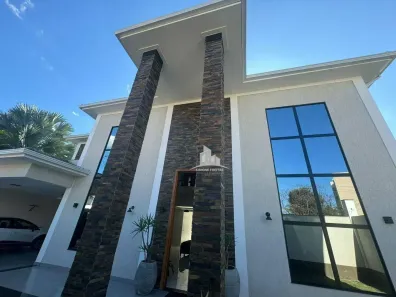 Casa com 5 Quartos à venda, 631m² no Jardim Amália, Volta Redonda