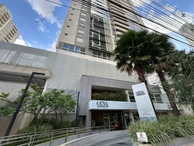 Apartamento com 3 Quartos à venda, 126m² no Setor Marista, Goiânia