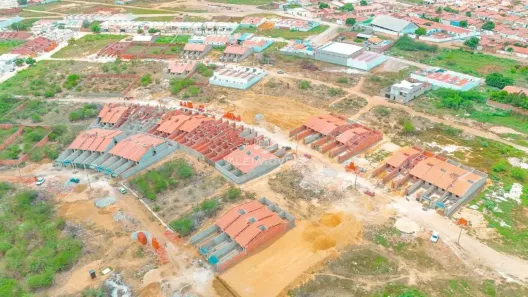 Casa com 2 Quartos à venda, 100m² no Portal da Cidade, Petrolina