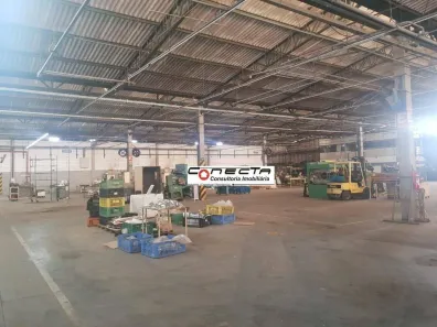 Galpão/Depósito/Armazém para alugar, 5329m² no Chácara de Recreio Barão, Campinas