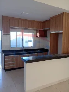 Casa com 2 Quartos à venda, 105m² no Jardins do Império, Indaiatuba