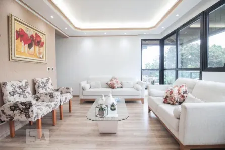 Apartamento com 4 Quartos à venda, 213m² no Santana, São Paulo