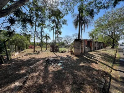 Lote/Terreno à venda, 2880m² no Vale das Laranjeiras, Indaiatuba