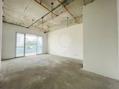 Sala Comercial à venda, 44m² no Jardim do Mar, São Bernardo do Campo