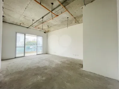Sala Comercial à venda, 44m² no Jardim do Mar, São Bernardo do Campo