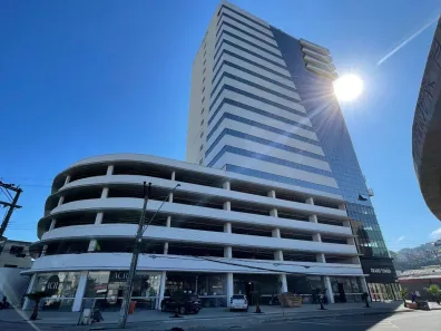 Sala Comercial para alugar, 40m² no Centro, Juiz de Fora