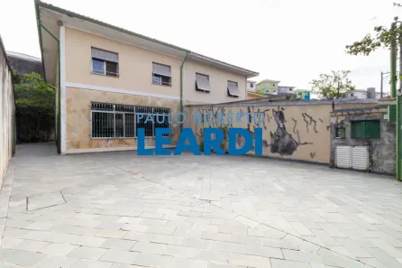 Sobrado com 4 Quartos à venda, 175m² no Parque São Domingos, São Paulo